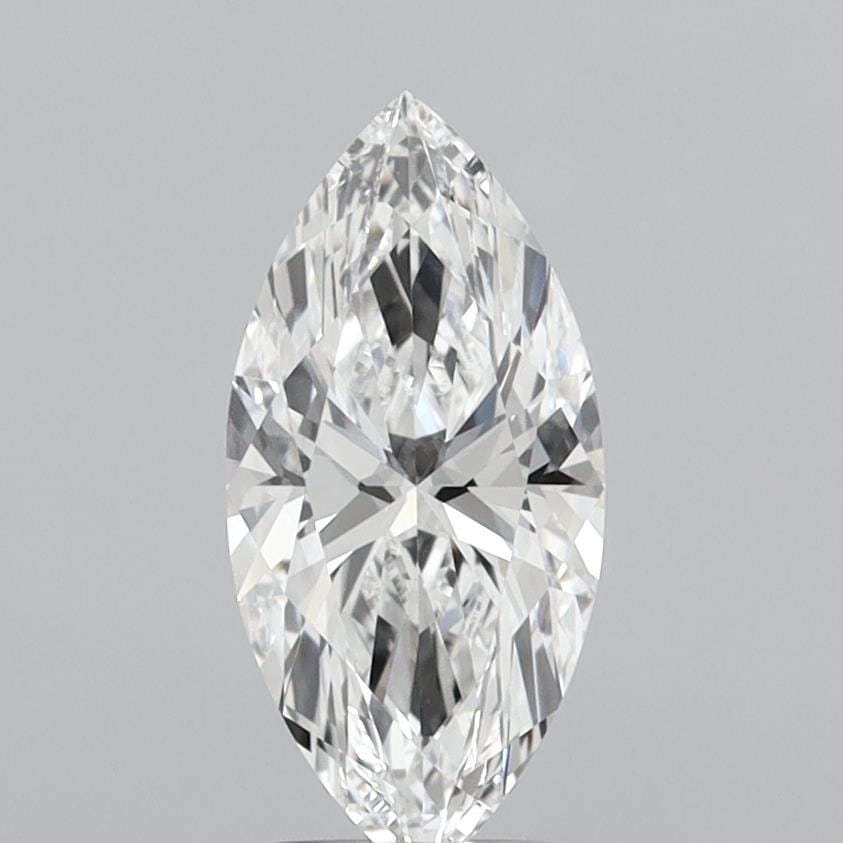 IGI Marquise 1.57ct E VVS2 - Loose Lab Diamond: IGI Marquise 1.57ct E VVS2 - Loose Lab Diamond Item Specifics: Source: This Is A Real Diamond Grown In A Lab Not Mined. Carat: 1.57 Cut: - Color: E Clarity: VVS2 Polish: EX Symmetry: EX Measurements: 