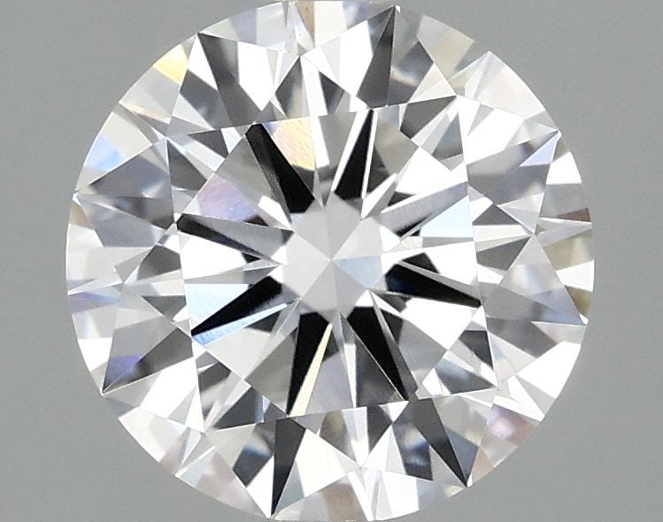 IGI Round 1.88ct D VVS2 - Ideal Loose Lab Diamond: IGI Round 1.88ct D VVS2 - Ideal Loose Lab Diamond Item Specifics: Source: This Is A Real Diamond Grown In A Lab Not Mined. Carat: 1.88 Cut: ID Color: D Clarity: VVS2 Polish: EX Symmetry: EX Measuremen