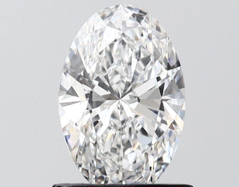 IGI Oval 1.24ct E VVS1 - Loose Lab Diamond: IGI Oval 1.24ct E VVS1 - Loose Lab Diamond Item Specifics: Source: This Is A Real Diamond Grown In A Lab Not Mined. Carat: 1.24 Cut: - Color: E Clarity: VVS1 Polish: EX Symmetry: EX Measurements: 9.07