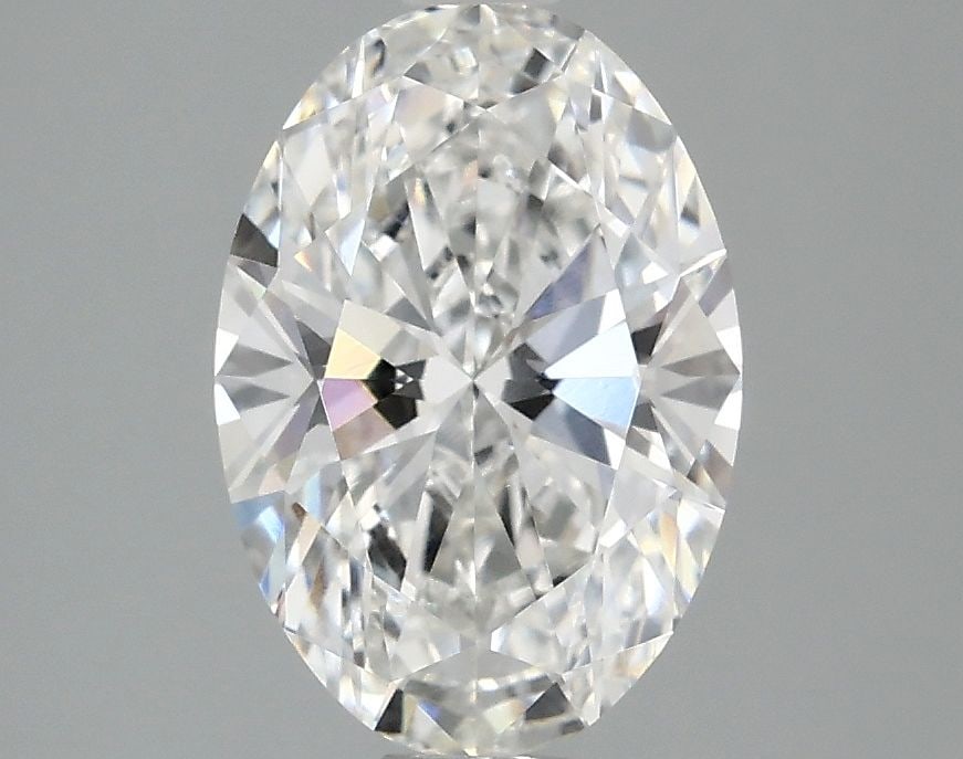 IGI Oval 1.97ct E VVS2 - Loose Lab Diamond: IGI Oval 1.97ct E VVS2 - Loose Lab Diamond Item Specifics: Source: This Is A Real Diamond Grown In A Lab Not Mined. Carat: 1.97 Cut: - Color: E Clarity: VVS2 Polish: EX Symmetry: EX Measurements: 10.2