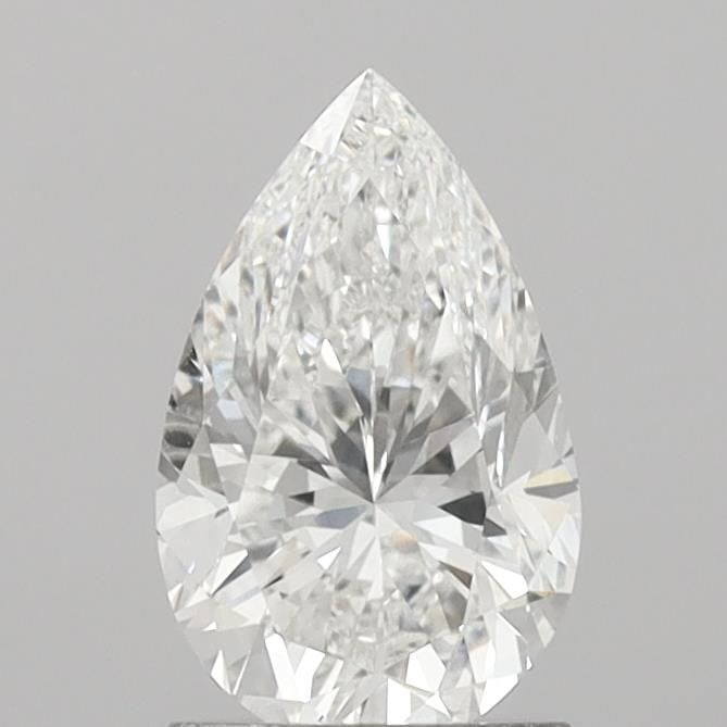 IGI Pear 1.61ct E VVS2 - Loose Lab Diamond: IGI Pear 1.61ct E VVS2 - Loose Lab Diamond Item Specifics: Source: This Is A Real Diamond Grown In A Lab Not Mined. Carat: 1.61 Cut: - Color: E Clarity: VVS2 Polish: VG Symmetry: GD Measurements: 10.1