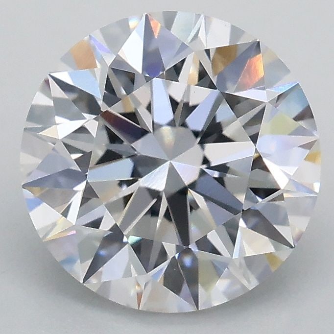 IGI Round 2.05ct D VVS2 - Ideal Loose Lab Diamond: IGI Round 2.05ct D VVS2 - Ideal Loose Lab Diamond Item Specifics: Source: This Is A Real Diamond Grown In A Lab Not Mined. Carat: 2.05 Cut: ID Color: D Clarity: VVS2 Polish: EX Symmetry: EX Measuremen