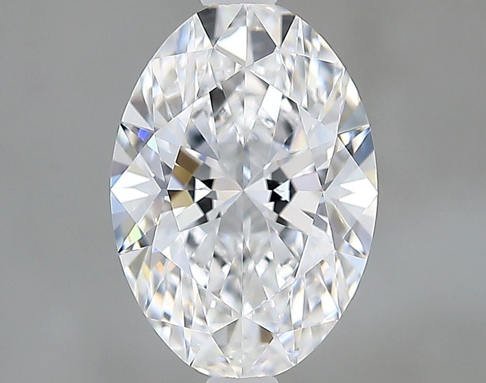 GIA Oval 1.57ct D VVS1 - Loose Lab Diamond: GIA Oval 1.57ct D VVS1 - Loose Lab Diamond Item Specifics: Source: This Is A Real Diamond Grown In A Lab Not Mined. Carat: 1.57 Cut: - Color: D Clarity: VVS1 Polish: EX Symmetry: EX Measurements: 9.42