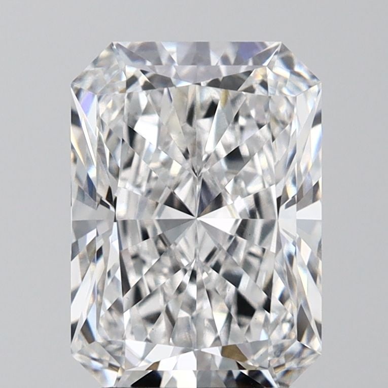 IGI Radiant 3.05ct D VVS2 - Loose Lab Diamond: IGI Radiant 3.05ct D VVS2 - Loose Lab Diamond Item Specifics: Source: This Is A Real Diamond Grown In A Lab Not Mined. Carat: 3.05 Cut: - Color: D Clarity: VVS2 Polish: EX Symmetry: EX Measurements: 1