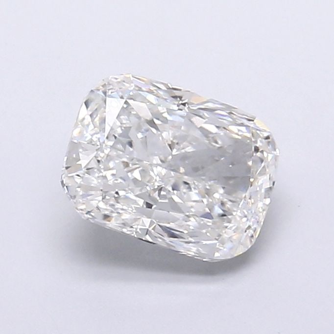 IGI Cushion Modified 2.04ct E VVS2 - Loose Lab Diamond: IGI Cushion Modified 2.04ct E VVS2 - Loose Lab Diamond Item Specifics: Source: This Is A Real Diamond Grown In A Lab Not Mined. Carat: 2.04 Cut: - Color: E Clarity: VVS2 Polish: EX Symmetry: EX Measur