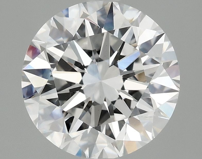 IGI Round 2.09ct D VVS2 - Loose Lab Diamond: IGI Round 2.09ct D VVS2 - Loose Lab Diamond Item Specifics: Source: This Is A Real Diamond Grown In A Lab Not Mined. Carat: 2.09 Cut: EX Color: D Clarity: VVS2 Polish: EX Symmetry: EX Measurements: 8.