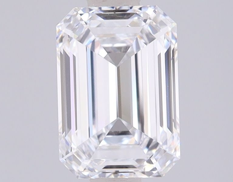 IGI Emerald 1.51ct D IF - Loose Lab Diamond: IGI Emerald 1.51ct D IF - Loose Lab Diamond Item Specifics: Source: This Is A Real Diamond Grown In A Lab Not Mined. Carat: 1.51 Cut: - Color: D Clarity: IF Polish: EX Symmetry: EX Measurements: 7.7L 