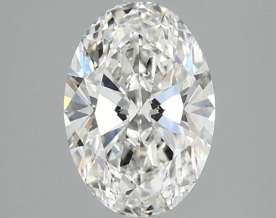 IGI Oval 2.06ct G VVS2 - Loose Lab Diamond: IGI Oval 2.06ct G VVS2 - Loose Lab Diamond Item Specifics: Source: This Is A Real Diamond Grown In A Lab Not Mined. Carat: 2.06 Cut: - Color: G Clarity: VVS2 Polish: EX Symmetry: EX Measurements: 10.3