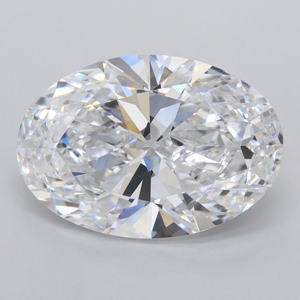 IGI Oval 2.88ct D FL - Loose Lab Diamond: IGI Oval 2.88ct D FL - Loose Lab Diamond Item Specifics: Source: This Is A Real Diamond Grown In A Lab Not Mined. Carat: 2.88 Cut: - Color: D Clarity: FL Polish: EX Symmetry: EX Measurements: 11.74L X