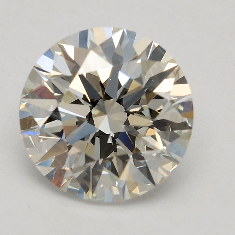 IGI Round 2.0ct J VVS2 - Loose Lab Diamond: IGI Round 2.0ct J VVS2 - Loose Lab Diamond Item Specifics: Source: This Is A Real Diamond Grown In A Lab Not Mined. Carat: 2.0 Cut: EX Color: J Clarity: VVS2 Polish: EX Symmetry: EX Measurements: 8.03