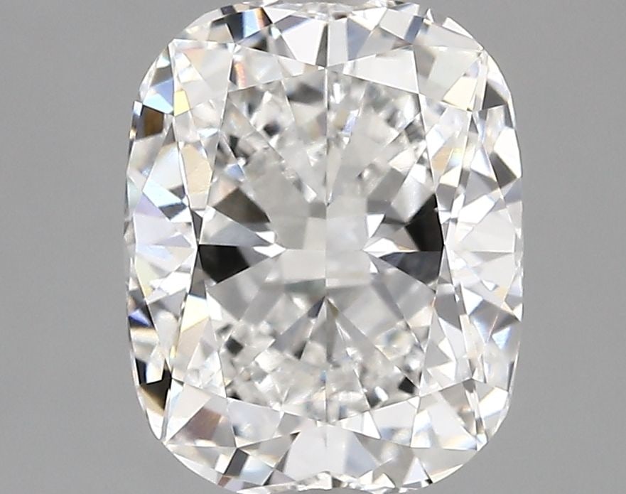 IGI Cushion Modified 3.26ct E VVS2 - Loose Lab Diamond: IGI Cushion Modified 3.26ct E VVS2 - Loose Lab Diamond Item Specifics: Source: This Is A Real Diamond Grown In A Lab Not Mined. Carat: 3.26 Cut: - Color: E Clarity: VVS2 Polish: EX Symmetry: EX Measur
