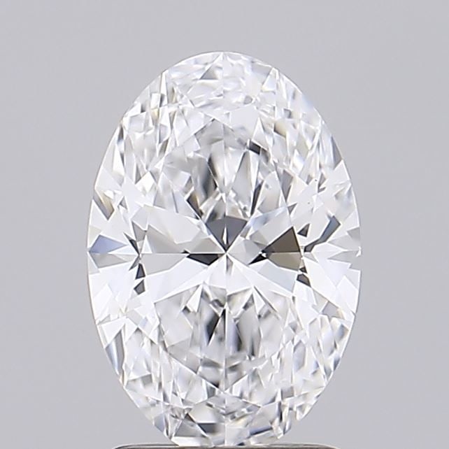 IGI Oval 1.09ct D IF - Loose Lab Diamond: IGI Oval 1.09ct D IF - Loose Lab Diamond Item Specifics: Source: This Is A Real Diamond Grown In A Lab Not Mined. Carat: 1.09 Cut: - Color: D Clarity: IF Polish: EX Symmetry: EX Measurements: 8.68L X 