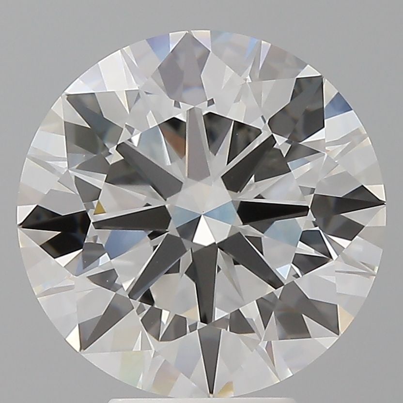 IGI Round 5.6ct E VVS2 - Ideal Loose Lab Diamond: IGI Round 5.6ct E VVS2 - Ideal Loose Lab Diamond Item Specifics: Source: This Is A Real Diamond Grown In A Lab Not Mined. Carat: 5.6 Cut: ID Color: E Clarity: VVS2 Polish: EX Symmetry: EX Measurements