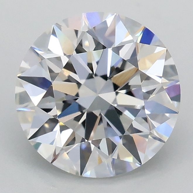 IGI Round 1.58ct E VVS2 - Ideal Loose Lab Diamond: IGI Round 1.58ct E VVS2 - Ideal Loose Lab Diamond Item Specifics: Source: This Is A Real Diamond Grown In A Lab Not Mined. Carat: 1.58 Cut: ID Color: E Clarity: VVS2 Polish: EX Symmetry: EX