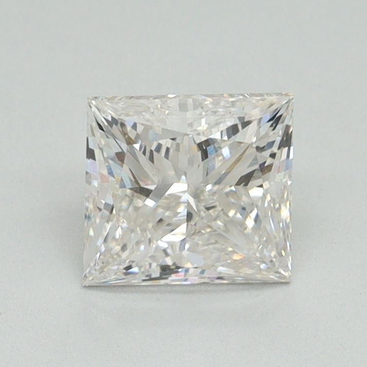 IGI Princess 1.09ct F VVS2 - Loose Lab Diamond: IGI Princess 1.09ct F VVS2 - Loose Lab Diamond Item Specifics: Source: This Is A Real Diamond Grown In A Lab Not Mined. Carat: 1.09 Cut: - Color: F Clarity: VVS2 Polish: EX Symmetry: EX Measurements: