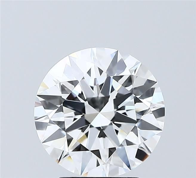 IGI Round 2.55ct D VVS2 - Ideal Loose Lab Diamond: IGI Round 2.55ct D VVS2 - Ideal Loose Lab Diamond Item Specifics: Source: This Is A Real Diamond Grown In A Lab Not Mined. Carat: 2.55 Cut: ID Color: D Clarity: VVS2 Polish: EX Symmetry: EX