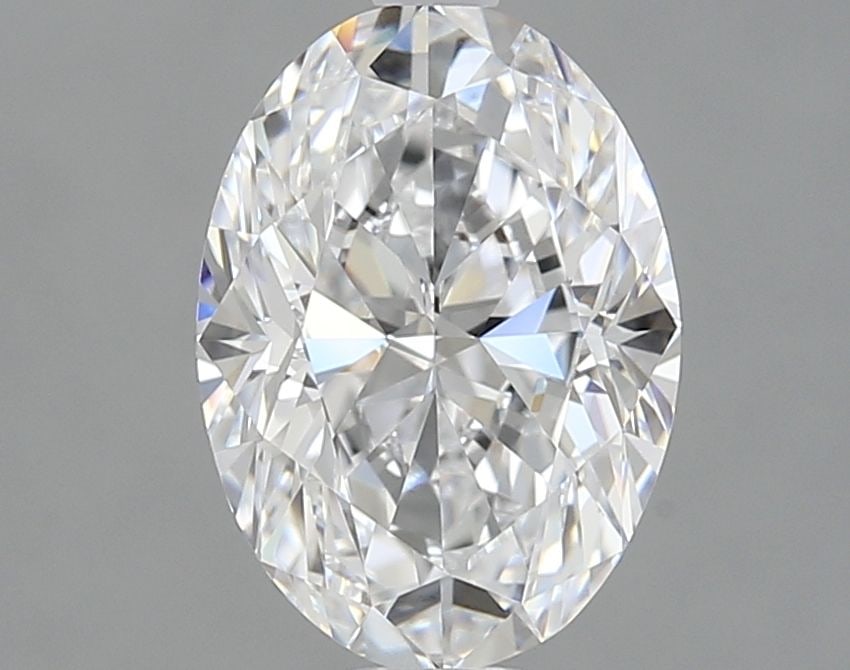 IGI Oval 1.59ct D VVS1 - Loose Lab Diamond: IGI Oval 1.59ct D VVS1 - Loose Lab Diamond Item Specifics: Source: This Is A Real Diamond Grown In A Lab Not Mined. Carat: 1.59 Cut: - Color: D Clarity: VVS1 Polish: EX Symmetry: EX Measurements: