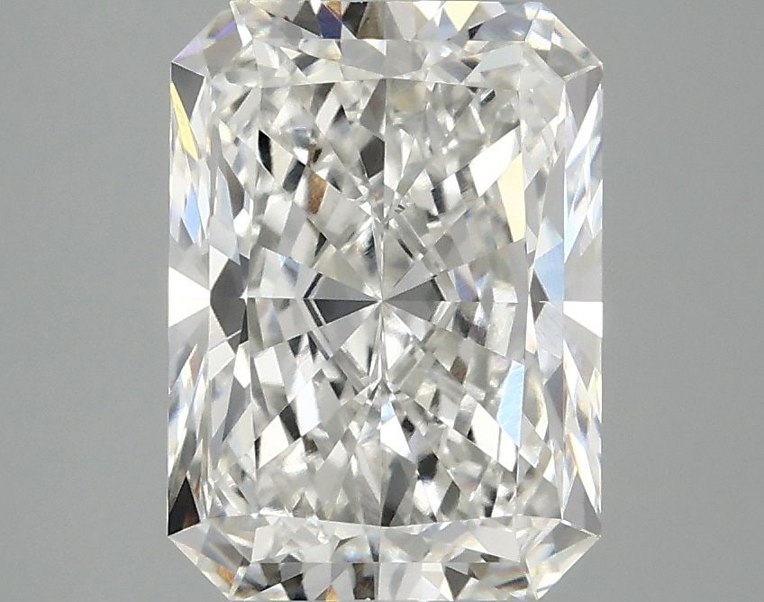 IGI Radiant 3.09ct F VVS2 - Loose Lab Diamond: IGI Radiant 3.09ct F VVS2 - Loose Lab Diamond Item Specifics: Source: This Is A Real Diamond Grown In A Lab Not Mined. Carat: 3.09 Cut: - Color: F Clarity: VVS2 Polish: EX Symmetry: EX Measurements: 1