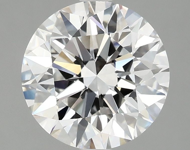 IGI Round 2.53ct D VVS2 - Loose Lab Diamond: IGI Round 2.53ct D VVS2 - Loose Lab Diamond Item Specifics: Source: This Is A Real Diamond Grown In A Lab Not Mined. Carat: 2.53 Cut: EX Color: D Clarity: VVS2 Polish: EX Symmetry: EX Measurements: 8.