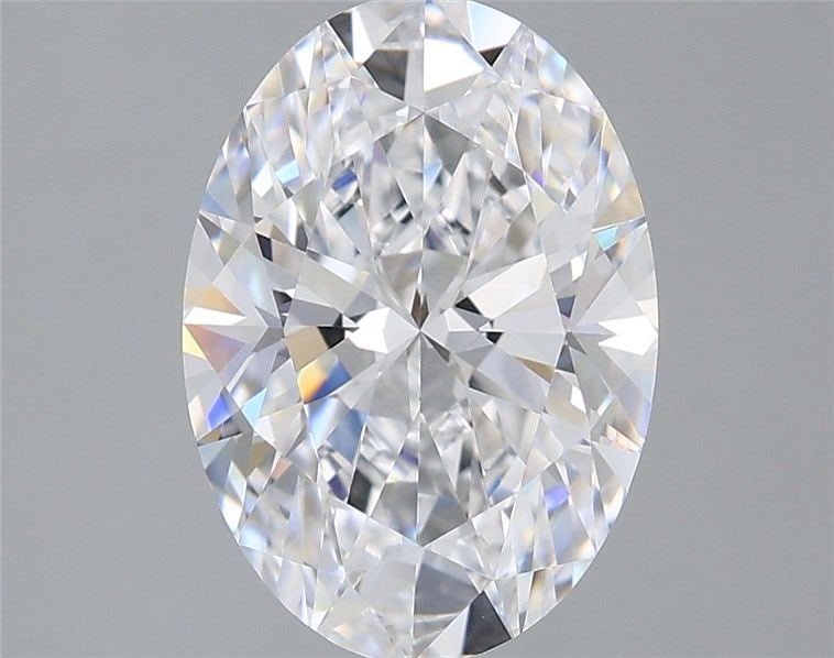 IGI Oval 2.04ct D VVS1 - Loose Lab Diamond: IGI Oval 2.04ct D VVS1 - Loose Lab Diamond Item Specifics: Source: This Is A Real Diamond Grown In A Lab Not Mined. Carat: 2.04 Cut: - Color: D Clarity: VVS1 Polish: EX Symmetry: EX Measurements: 10.1