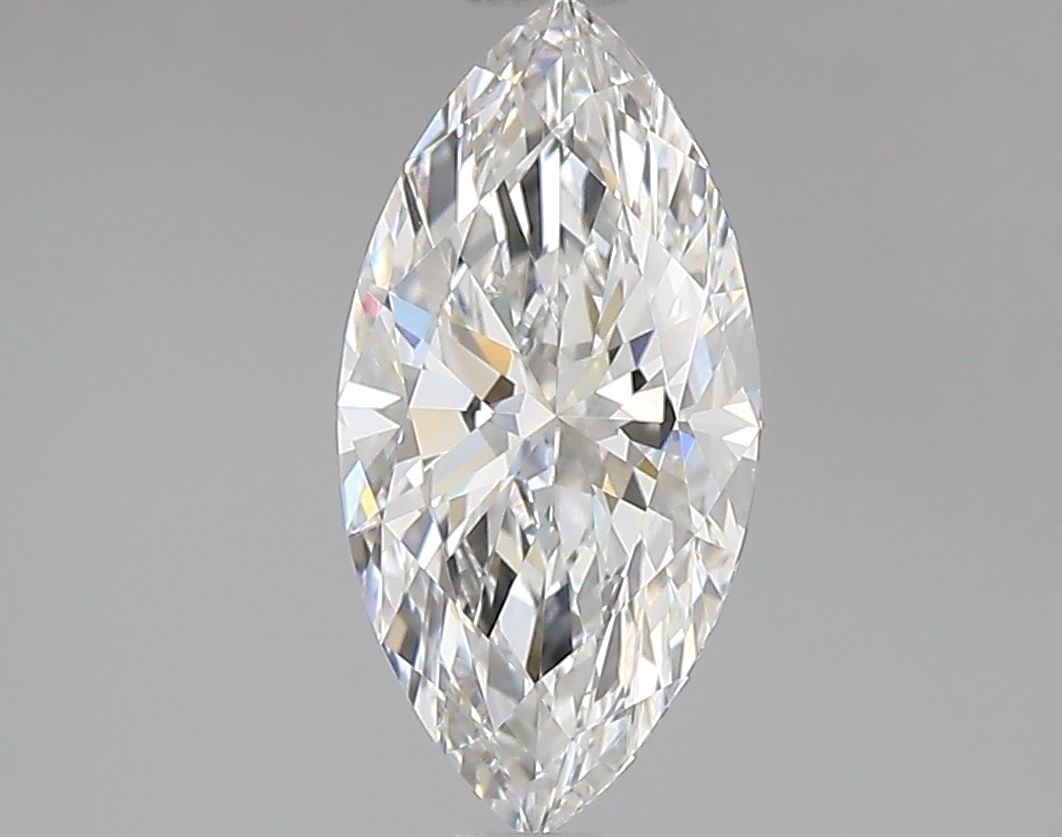 IGI Marquise 1.58ct D VVS1 - Loose Lab Diamond: IGI Marquise 1.58ct D VVS1 - Loose Lab Diamond Item Specifics: Source: This Is A Real Diamond Grown In A Lab Not Mined. Carat: 1.58 Cut: - Color: D Clarity: VVS1 Polish: EX Symmetry: EX Measurements: 