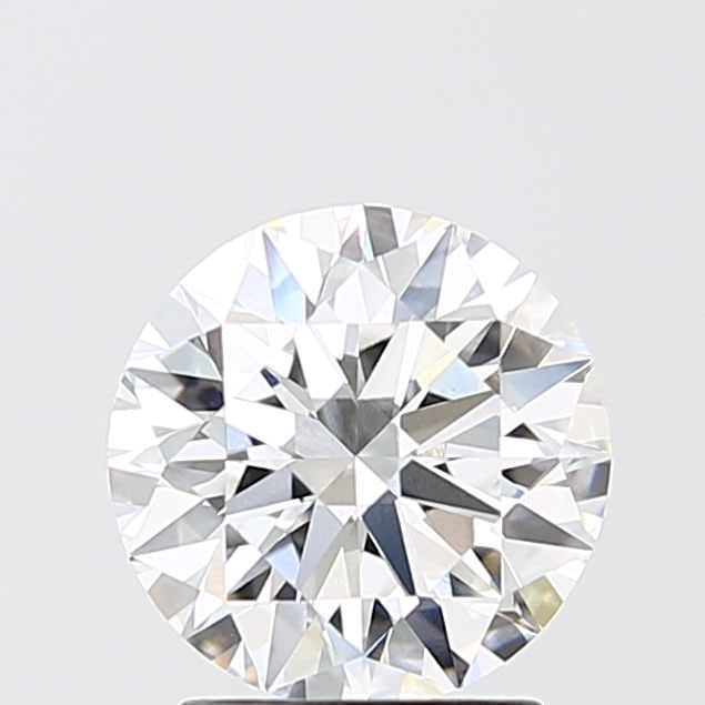 IGI Round 2.0ct E VVS2 - Ideal Loose Lab Diamond: IGI Round 2.0ct E VVS2 - Ideal Loose Lab Diamond Item Specifics: Source: This Is A Real Diamond Grown In A Lab Not Mined. Carat: 2.0 Cut: ID Color: E Clarity: VVS2 Polish: EX Symmetry: EX Measurements