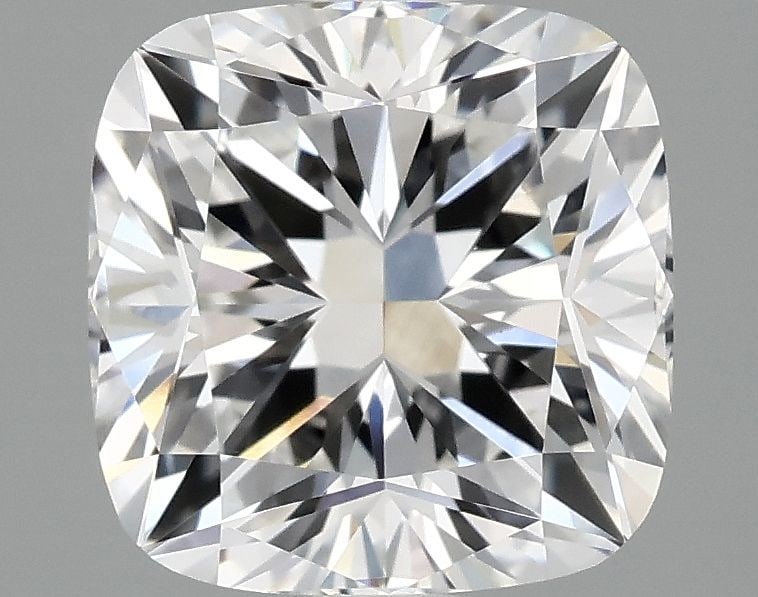 IGI Cushion Modified 2.06ct E VVS2 - Loose Lab Diamond: IGI Cushion Modified 2.06ct E VVS2 - Loose Lab Diamond Item Specifics: Source: This Is A Real Diamond Grown In A Lab Not Mined. Carat: 2.06 Cut: - Color: E Clarity: VVS2 Polish: EX Symmetry: EX Measur