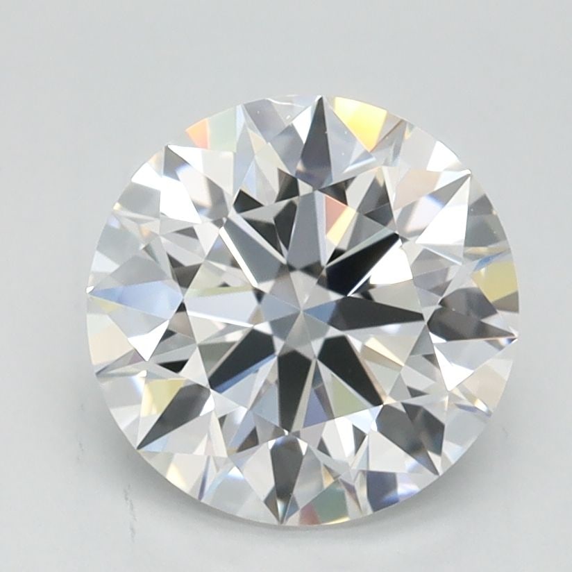 IGI Round 1.47ct D VVS2 - Ideal Loose Lab Diamond: IGI Round 1.47ct D VVS2 - Ideal Loose Lab Diamond Item Specifics: Source: This Is A Real Diamond Grown In A Lab Not Mined. Carat: 1.47 Cut: ID Color: D Clarity: VVS2 Polish: EX Symmetry: EX Measuremen