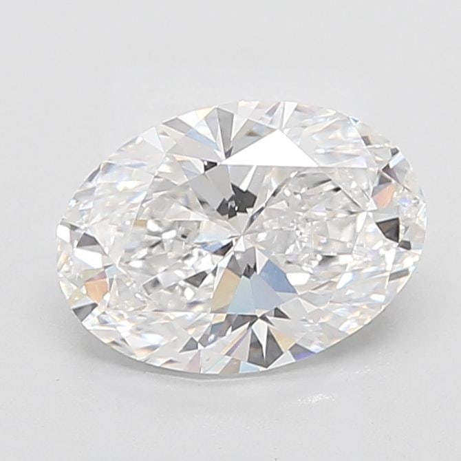IGI Oval 3.56ct D VVS1 - Loose Lab Diamond: IGI Oval 3.56ct D VVS1 - Loose Lab Diamond Item Specifics: Source: This Is A Real Diamond Grown In A Lab Not Mined. Carat: 3.56 Cut: - Color: D Clarity: VVS1 Polish: EX Symmetry: EX Measurements: 11.9