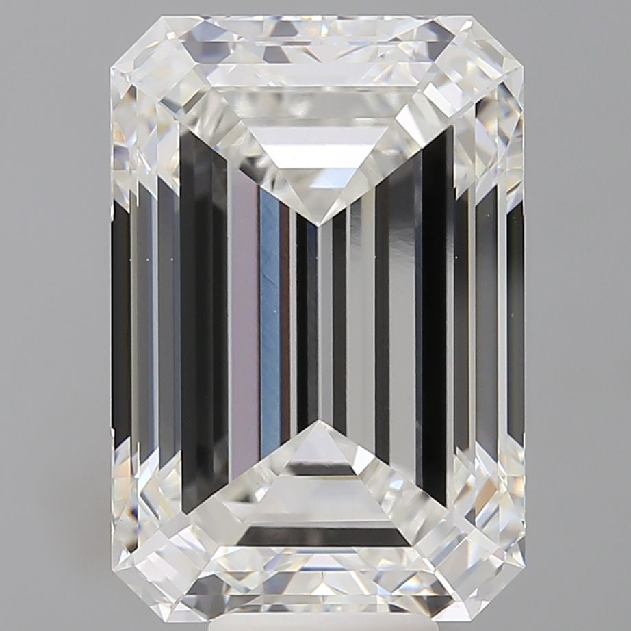 IGI Emerald 12.02ct F VVS2 - Loose Lab Diamond: IGI Emerald 12.02ct F VVS2 - Loose Lab Diamond Item Specifics: Source: This Is A Real Diamond Grown In A Lab Not Mined. Carat: 12.02 Cut: - Color: F Clarity: VVS2 Polish: EX Symmetry: EX Measurements: