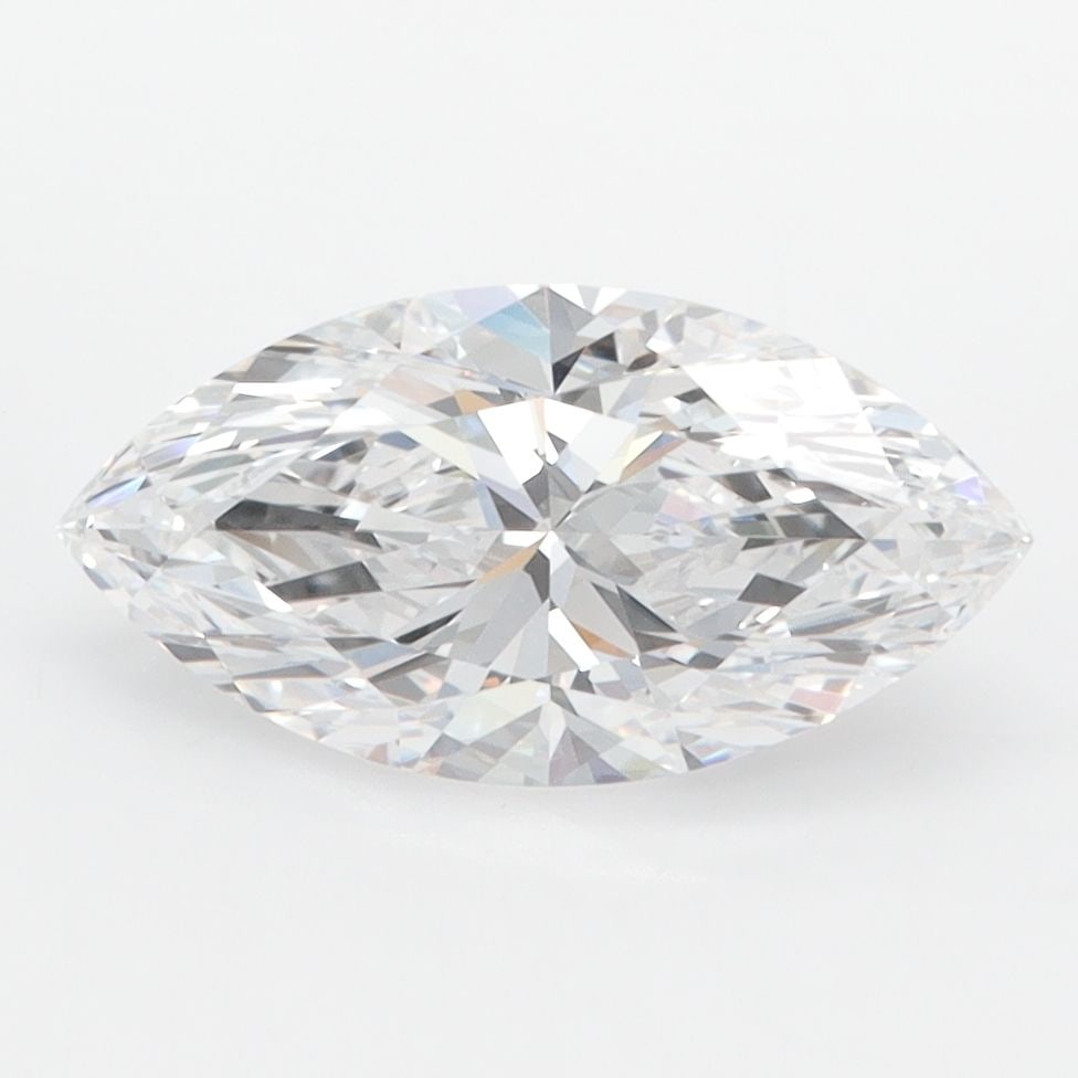 IGI Marquise 1.57ct D VVS1 - Loose Lab Diamond: IGI Marquise 1.57ct D VVS1 - Loose Lab Diamond Item Specifics: Source: This Is A Real Diamond Grown In A Lab Not Mined. Carat: 1.57 Cut: - Color: D Clarity: VVS1 Polish: EX Symmetry: EX Measurements: 