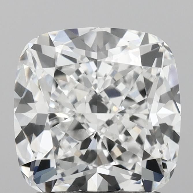 IGI Cushion Modified 1.52ct D VVS2 - Loose Lab Diamond: IGI Cushion Modified 1.52ct D VVS2 - Loose Lab Diamond Item Specifics: Source: This Is A Real Diamond Grown In A Lab Not Mined. Carat: 1.52 Cut: - Color: D Clarity: VVS2 Polish: EX Symmetry: EX Measur