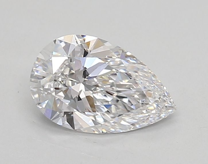 IGI Pear 0.83ct D VVS2 - Loose Lab Diamond: IGI Pear 0.83ct D VVS2 - Loose Lab Diamond Item Specifics: Source: This Is A Real Diamond Grown In A Lab Not Mined. Carat: 0.83 Cut: - Color: D Clarity: VVS2 Polish: EX Symmetry: EX Measurements: 8.4L