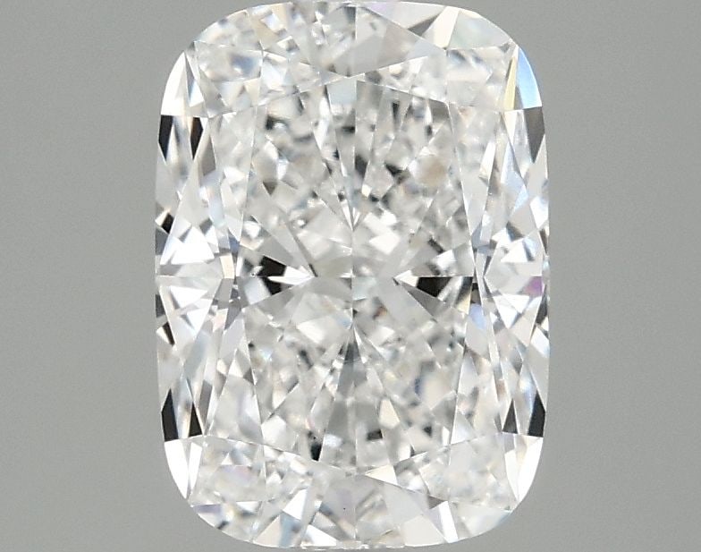 IGI Cushion Modified 2.06ct E VVS2 - Loose Lab Diamond: IGI Cushion Modified 2.06ct E VVS2 - Loose Lab Diamond Item Specifics: Source: This Is A Real Diamond Grown In A Lab Not Mined. Carat: 2.06 Cut: - Color: E Clarity: VVS2 Polish: EX Symmetry: EX