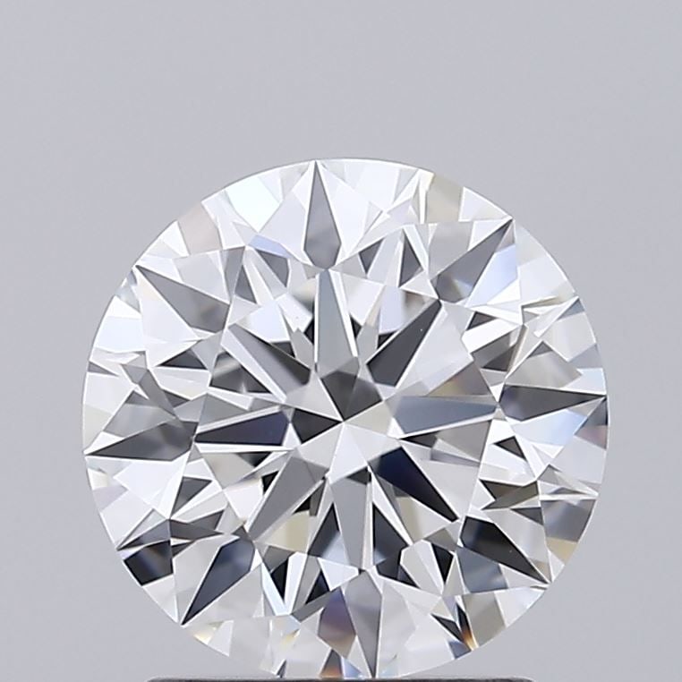 IGI Round 1.53ct D IF - Ideal Loose Lab Diamond: IGI Round 1.53ct D IF - Ideal Loose Lab Diamond Item Specifics: Source: This Is A Real Diamond Grown In A Lab Not Mined. Carat: 1.53 Cut: ID Color: D Clarity: IF Polish: EX Symmetry: EX Measurements: