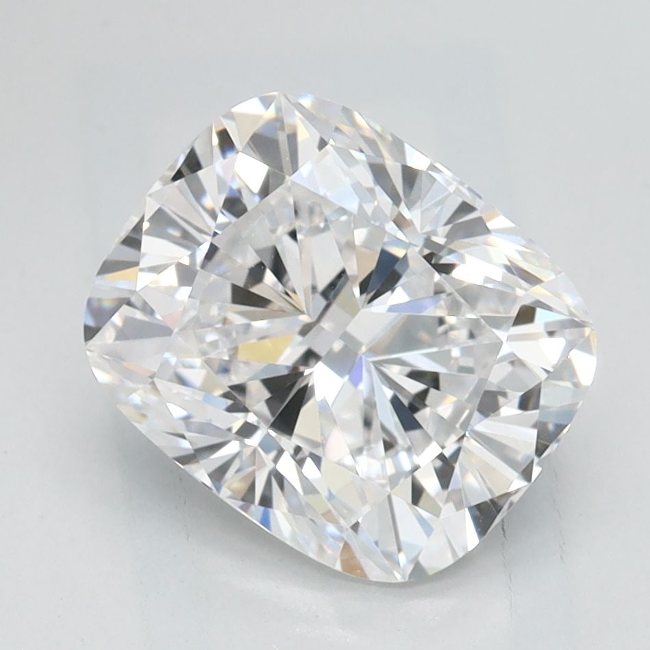 IGI Cushion Modified 2.01ct D IF - Loose Lab Diamond: IGI Cushion Modified 2.01ct D IF - Loose Lab Diamond Item Specifics: Source: This Is A Real Diamond Grown In A Lab Not Mined. Carat: 2.01 Cut: - Color: D Clarity: IF Polish: EX Symmetry: EX