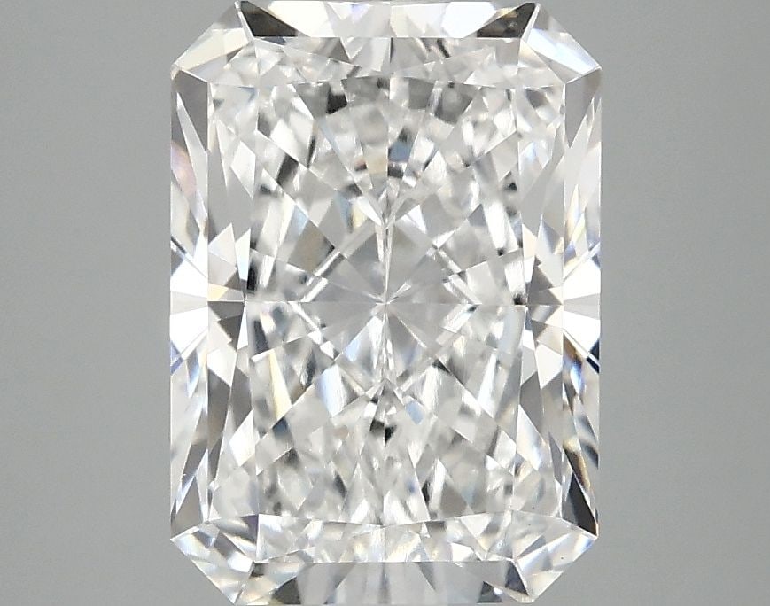 IGI Radiant 3.06ct E VVS2 - Loose Lab Diamond: IGI Radiant 3.06ct E VVS2 - Loose Lab Diamond Item Specifics: Source: This Is A Real Diamond Grown In A Lab Not Mined. Carat: 3.06 Cut: - Color: E Clarity: VVS2 Polish: EX Symmetry: EX Measurements: 1