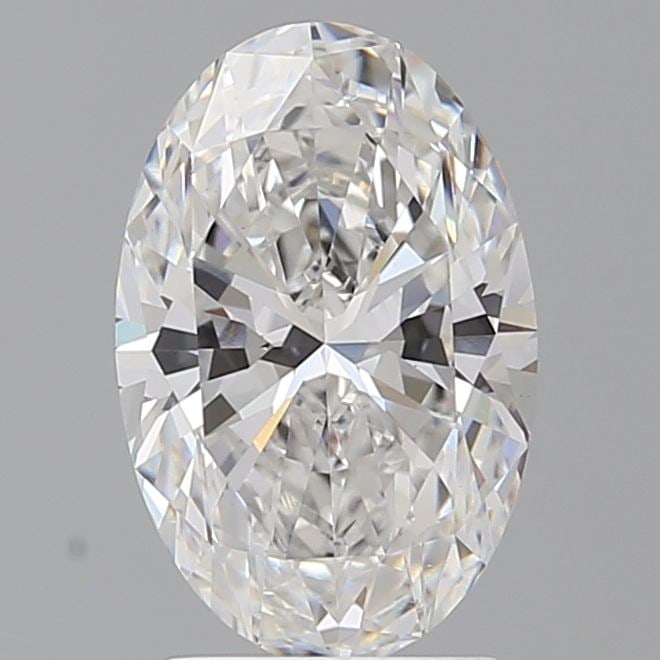 IGI Oval 2.59ct E VVS2 - Loose Lab Diamond: IGI Oval 2.59ct E VVS2 - Loose Lab Diamond Item Specifics: Source: This Is A Real Diamond Grown In A Lab Not Mined. Carat: 2.59 Cut: - Color: E Clarity: VVS2 Polish: EX Symmetry: EX Measurements: 11.3