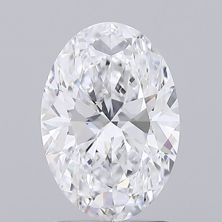IGI Oval 1.82ct D IF - Loose Lab Diamond: IGI Oval 1.82ct D IF - Loose Lab Diamond Item Specifics: Source: This Is A Real Diamond Grown In A Lab Not Mined. Carat: 1.82 Cut: - Color: D Clarity: IF Polish: EX Symmetry: EX Measurements: 9.8L X 6