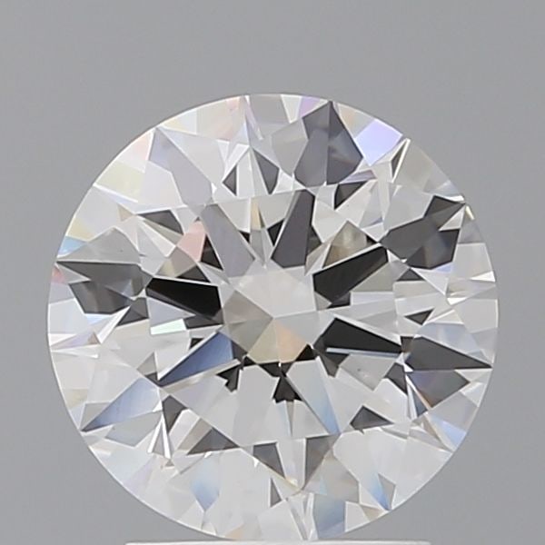 IGI Round 2.54ct E VVS2 - Ideal Loose Lab Diamond: IGI Round 2.54ct E VVS2 - Ideal Loose Lab Diamond Item Specifics: Source: This Is A Real Diamond Grown In A Lab Not Mined. Carat: 2.54 Cut: ID Color: E Clarity: VVS2 Polish: EX Symmetry: EX Measuremen