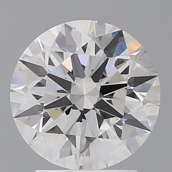 IGI Round 2.6ct E VVS2 - Ideal Loose Lab Diamond: IGI Round 2.6ct E VVS2 - Ideal Loose Lab Diamond Item Specifics: Source: This Is A Real Diamond Grown In A Lab Not Mined. Carat: 2.6 Cut: ID Color: E Clarity: VVS2 Polish: EX Symmetry: EX Measurements