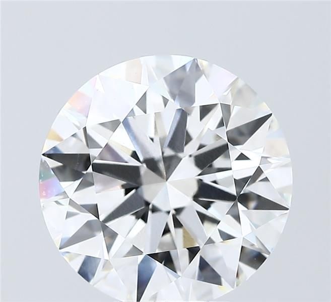 IGI Round 6.05ct F VVS2 - Ideal Loose Lab Diamond: IGI Round 6.05ct F VVS2 - Ideal Loose Lab Diamond Item Specifics: Source: This Is A Real Diamond Grown In A Lab Not Mined. Carat: 6.05 Cut: ID Color: F Clarity: VVS2 Polish: EX Symmetry: EX Measuremen