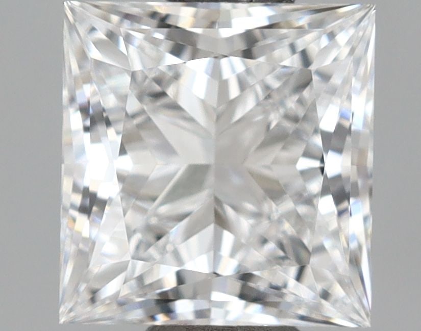 IGI Princess 1.07ct D VVS1 - Loose Lab Diamond: IGI Princess 1.07ct D VVS1 - Loose Lab Diamond Item Specifics: Source: This Is A Real Diamond Grown In A Lab Not Mined. Carat: 1.07 Cut: - Color: D Clarity: VVS1 Polish: EX Symmetry: EX Measurements: 