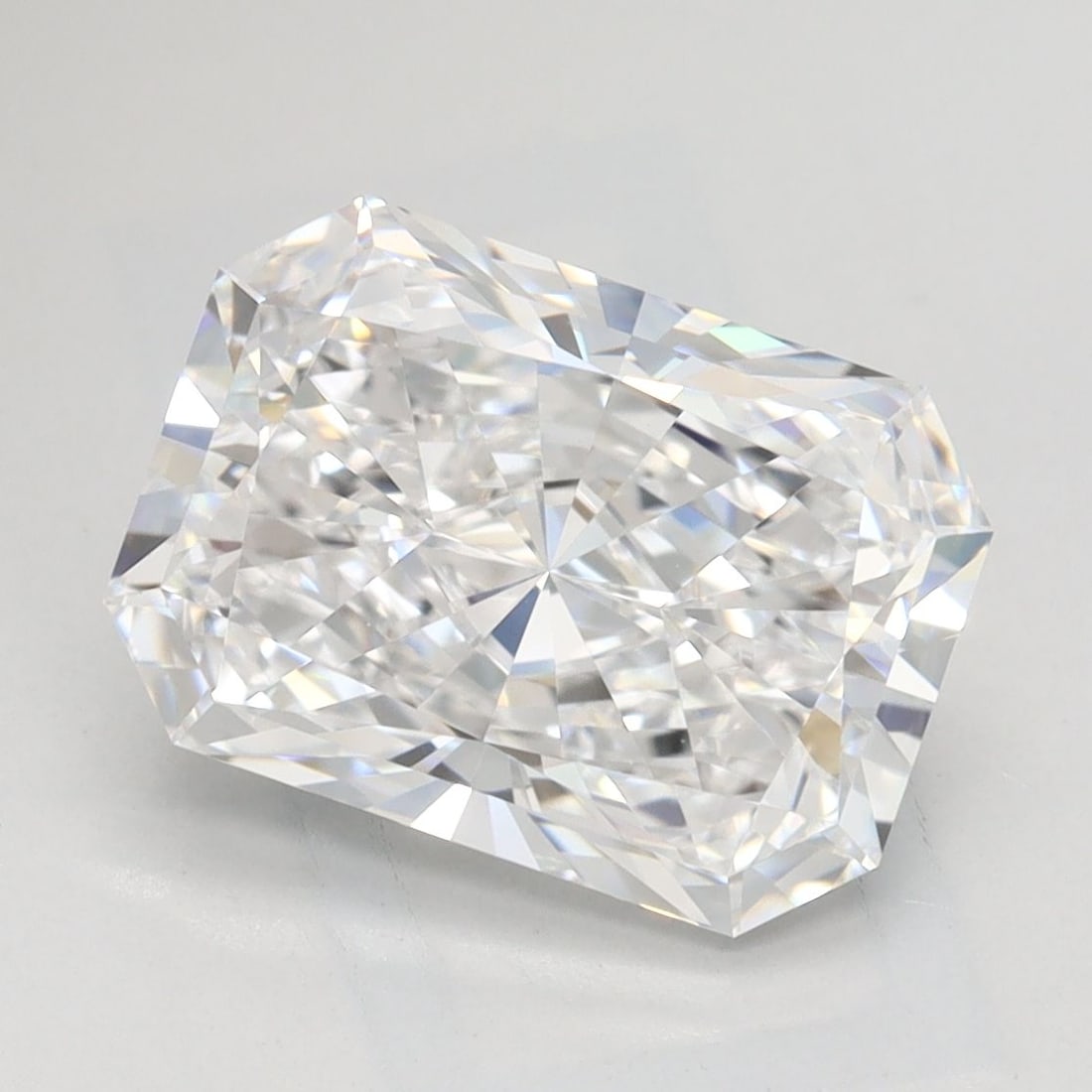 GIA Radiant 2.78ct D VVS1 - Loose Lab Diamond: GIA Radiant 2.78ct D VVS1 - Loose Lab Diamond Item Specifics: Source: This Is A Real Diamond Grown In A Lab Not Mined. Carat: 2.78 Cut: - Color: D Clarity: VVS1 Polish: EX Symmetry: EX Measurements: 9