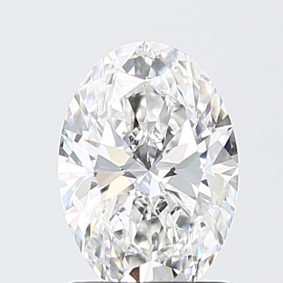 IGI Oval 1.54ct D VVS2 - Loose Lab Diamond: IGI Oval 1.54ct D VVS2 - Loose Lab Diamond Item Specifics: Source: This Is A Real Diamond Grown In A Lab Not Mined. Carat: 1.54 Cut: - Color: D Clarity: VVS2 Polish: EX Symmetry: EX Measurements:
