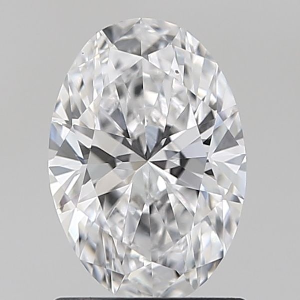 IGI Oval 1.06ct D IF - Loose Lab Diamond: IGI Oval 1.06ct D IF - Loose Lab Diamond Item Specifics: Source: This Is A Real Diamond Grown In A Lab Not Mined. Carat: 1.06 Cut: - Color: D Clarity: IF Polish: EX Symmetry: EX Measurements: 8.24L X