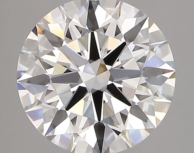 IGI Round 2.68ct D VVS2 - Ideal Loose Lab Diamond: IGI Round 2.68ct D VVS2 - Ideal Loose Lab Diamond Item Specifics: Source: This Is A Real Diamond Grown In A Lab Not Mined. Carat: 2.68 Cut: ID Color: D Clarity: VVS2 Polish: EX Symmetry: EX