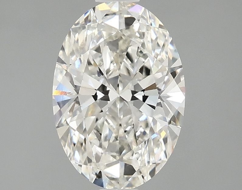 IGI Oval 1.51ct H VVS2 - Loose Lab Diamond: IGI Oval 1.51ct H VVS2 - Loose Lab Diamond Item Specifics: Source: This Is A Real Diamond Grown In A Lab Not Mined. Carat: 1.51 Cut: - Color: H Clarity: VVS2 Polish: EX Symmetry: EX Measurements: