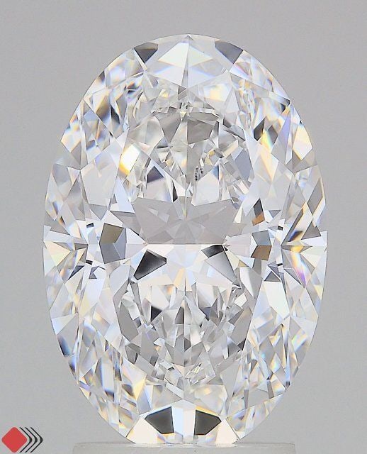 IGI Oval 3.05ct D VVS1 - Loose Lab Diamond: IGI Oval 3.05ct D VVS1 - Loose Lab Diamond Item Specifics: Source: This Is A Real Diamond Grown In A Lab Not Mined. Carat: 3.05 Cut: - Color: D Clarity: VVS1 Polish: EX Symmetry: EX Measurements: