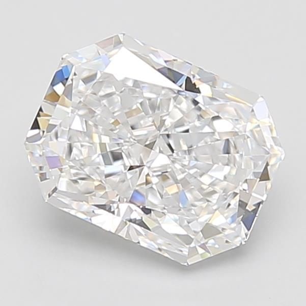 GIA Radiant 1.32ct D VVS2 - Loose Lab Diamond: GIA Radiant 1.32ct D VVS2 - Loose Lab Diamond Item Specifics: Source: This Is A Real Diamond Grown In A Lab Not Mined. Carat: 1.32 Cut: - Color: D Clarity: VVS2 Polish: EX Symmetry: EX Measurements: 7